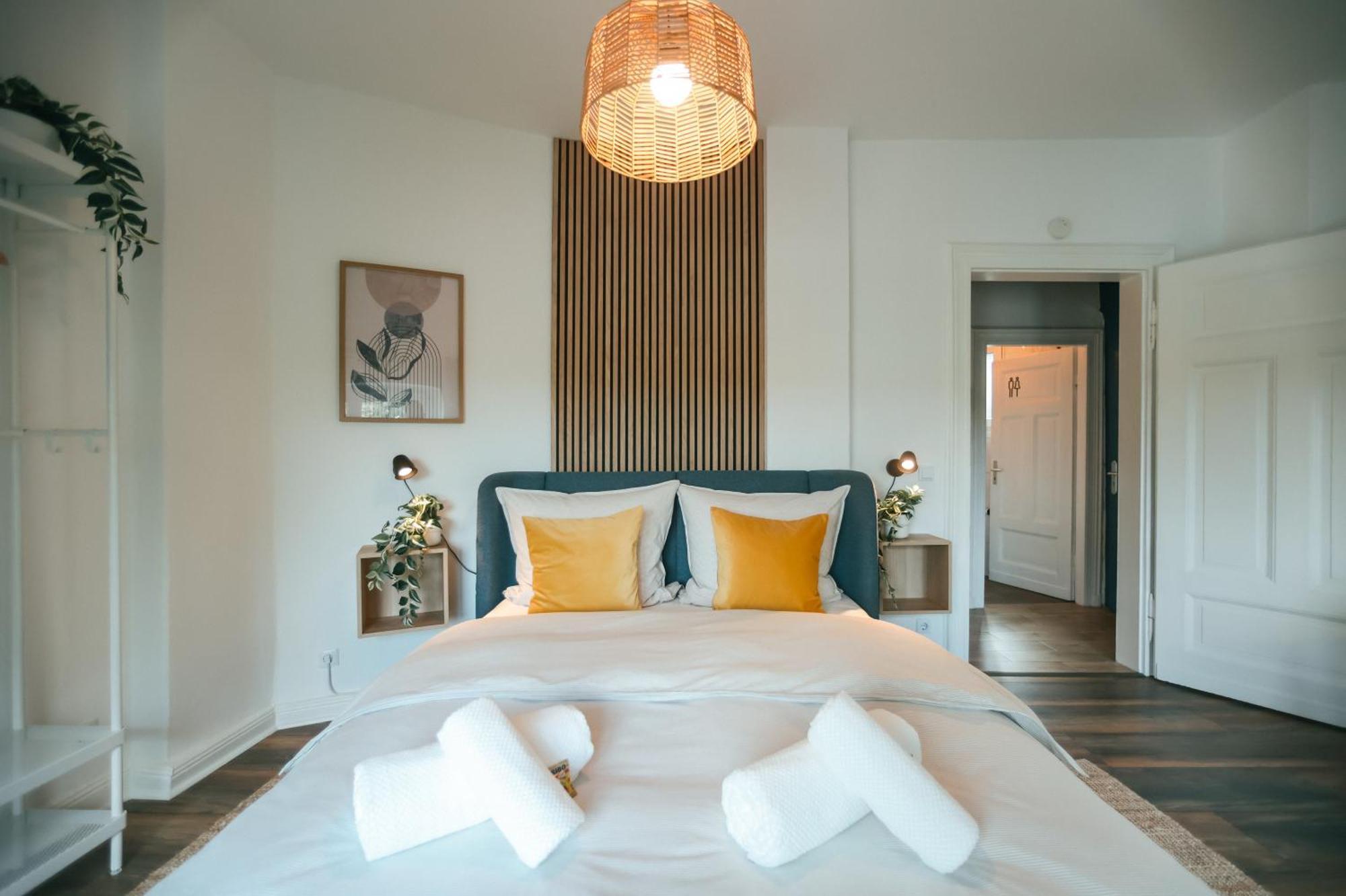 Domblick 2 I Balkon I Parkplatz I Naehe Veltins-Arena Apartment Gelsenkirchen Exterior photo