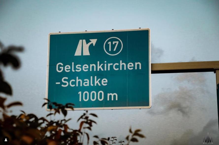 Domblick 2 I Balkon I Parkplatz I Naehe Veltins-Arena Apartment Gelsenkirchen Exterior photo